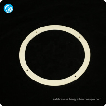 refractory ceramic ring heater insulating ceramic